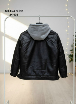 Дубленка #23230808