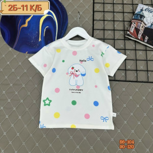 Футболка #23230814