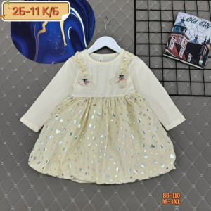 Платье 23231031