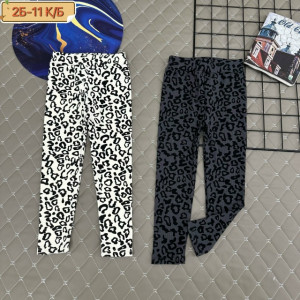 Леггинсы 23231392