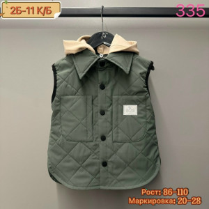 Жилет 23231394