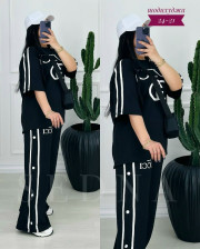 Спортивный костюм