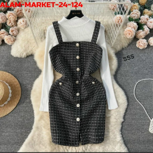 Сарафан #23231641