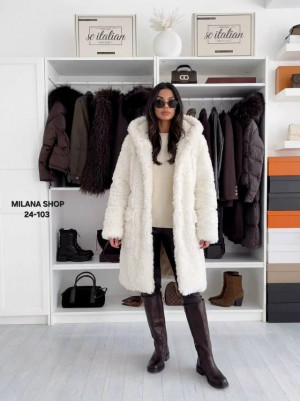 Дубленка #23231978