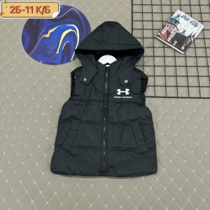 Жилет #23232112