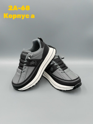 Кроссовки #23232144