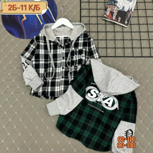 Рубашка #23232856