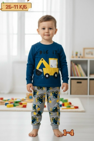 Пижама #23233050