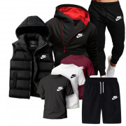 Спортивный костюм