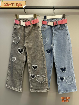 Джинсы #23233531