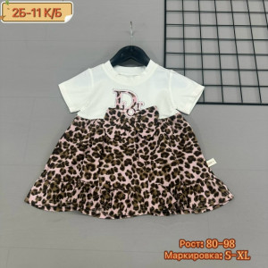 Платье 23233954