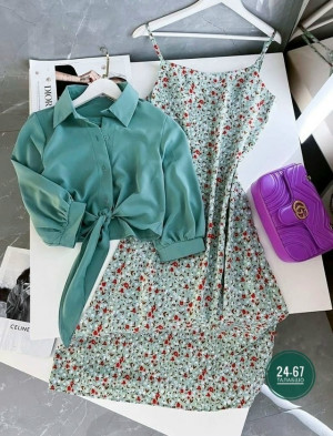 Рубашка #23234113