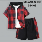 Спортивный костюм