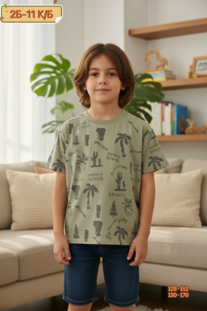 Футболка #23234255