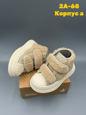 Ботинки #23234738