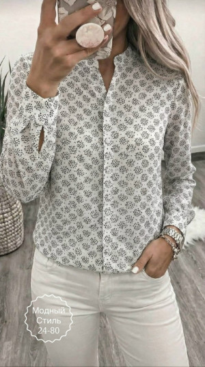 Рубашка 23235376