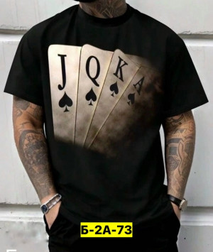 Футболка #23235503