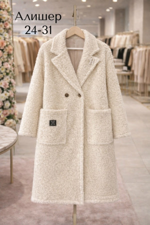 Пальто #23235522