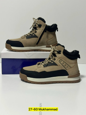 Ботинки #23235622