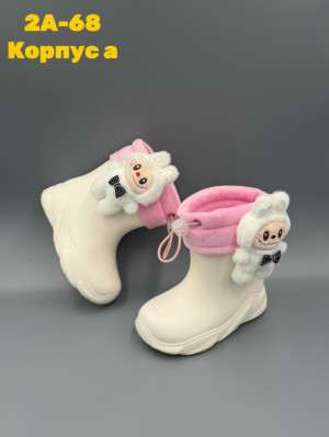 Резиновые сапоги #23235778