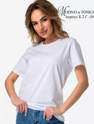 Футболка 23235845