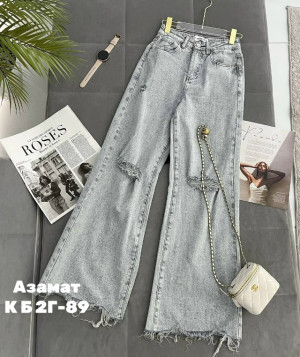 Джинсы 23235922