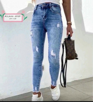 Джинсы #23236178