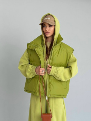 Жилет #23236271