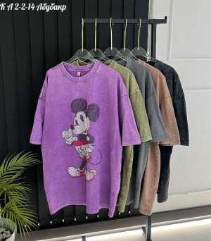 Футболка #23236320