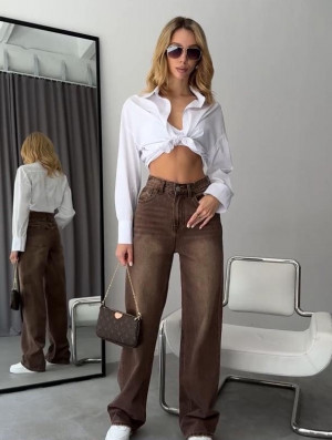 Джинсы #23236773