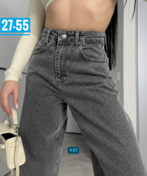 Джинсы 23237082