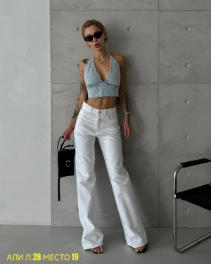 Джинсы #23237403