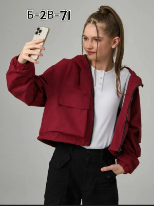 Ветровка 23237728