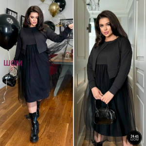 Платье #23238384