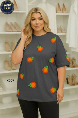 Футболка 23238486