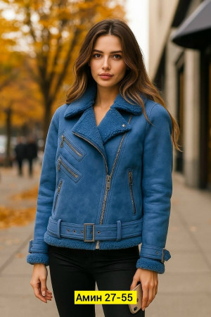 Дубленка 23238648