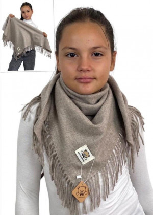 Детский шарф #23239205