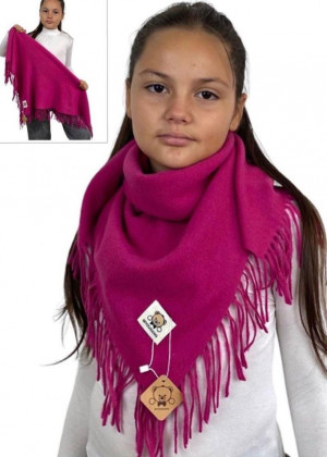 Детский шарф #23239207