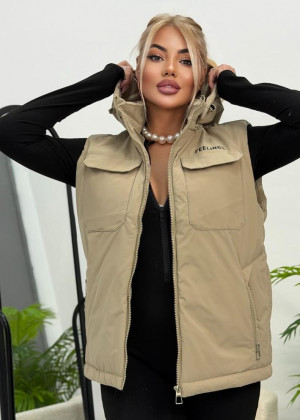 Жилет #23239396