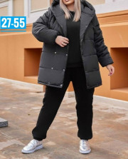 Спортивный костюм