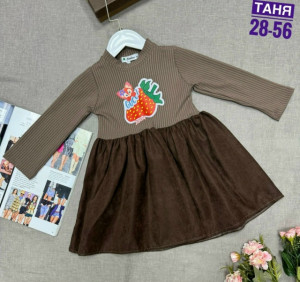 Платье 23239707