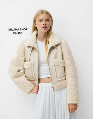 Дубленка #23239947