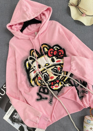 Толстовка #23240099