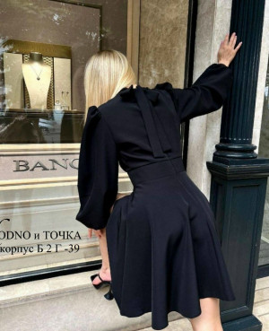 Платье #23240342