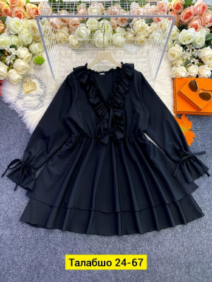 Платье 23240551