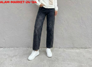 Джинсы #23240699