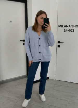 Кардиган 23241034