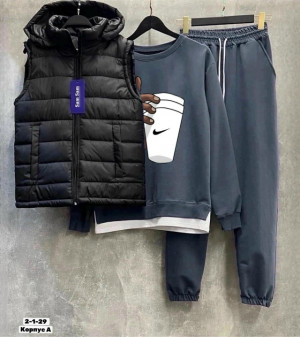 Костюм #23241380