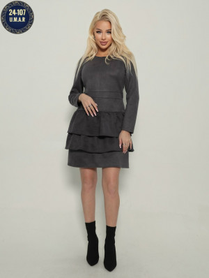 Платье 23241584