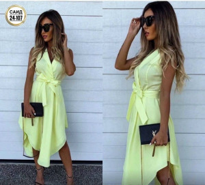 Платье 23241638